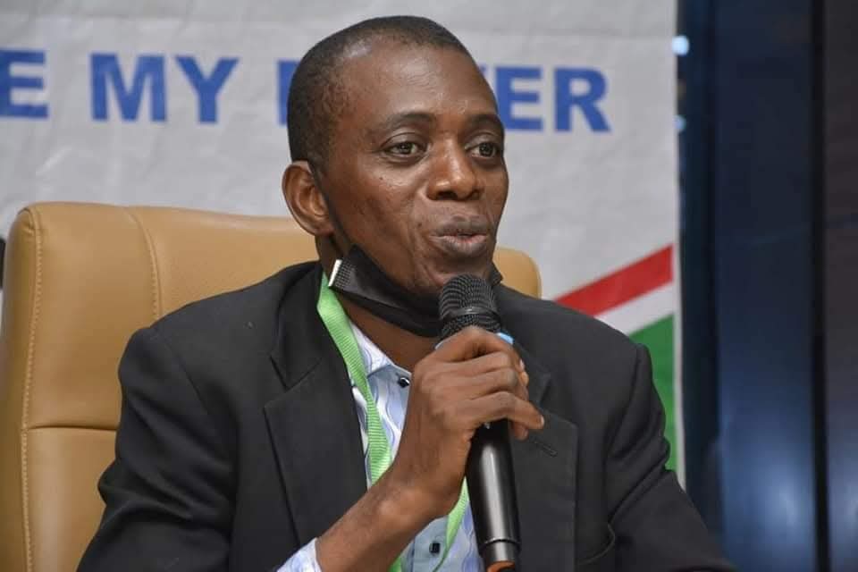 Akhigbe Olumhense